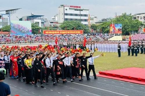 Hơn 1 triệu khách du lịch đến Điện Biên từ đầu năm đến nay