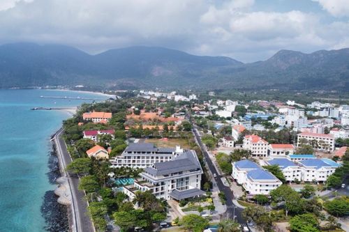 Nhịp sống Côn Đảo (Bài 1)
