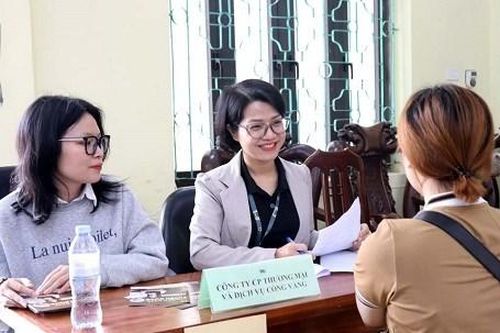 Doanh nghiệp tại Hà Nam có nhu cầu tuyển dụng trên 48.000 lượt lao động