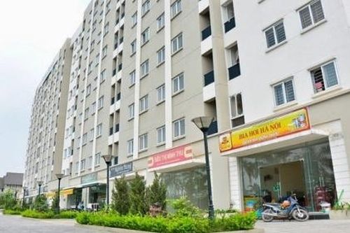 TP. HCM sẽ có nhiều dự án nhà cho công nhân thuê