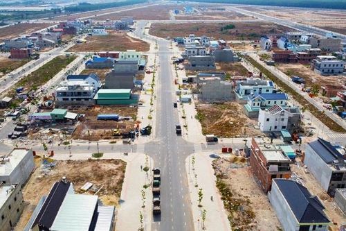 Giảm tổng mức đầu tư, kéo dài thời gian thực hiện Dự án hỗ trợ, tái định cư sân bay Long Thành