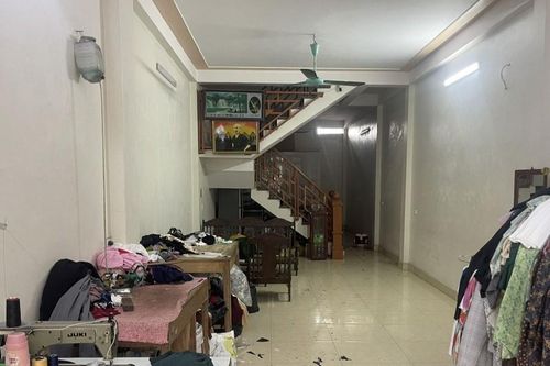 Đối tượng 'tâm thần' cầm dao chém mẹ và cháu trai
