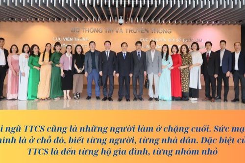 Không phân biệt đối xử trong quyền tiếp cận thông tin