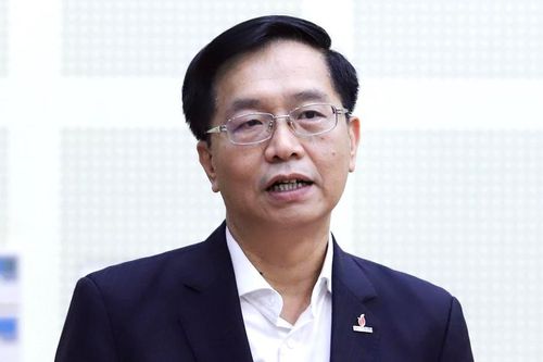 PVN có tân Phó Bí thư Đảng ủy Tập đoàn