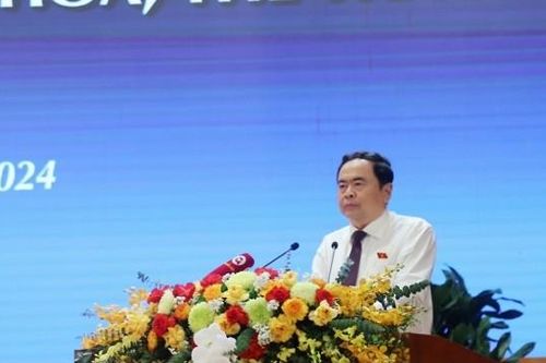 Chỉ rõ 5 nhóm giải pháp tại Hội thảo Văn hóa năm 2024
