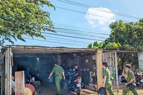 Bản tin 8H: Chỉ huy trưởng ban chỉ huy quân sự xã tử vong trong căn nhà thuê