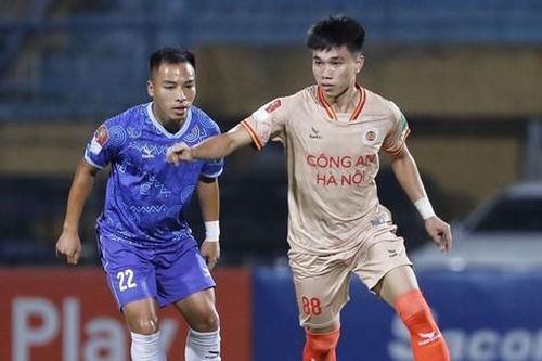 Nhận định CAHN vs Khánh Hòa, 19h15 ngày 12/5: Khôi phục thói quen