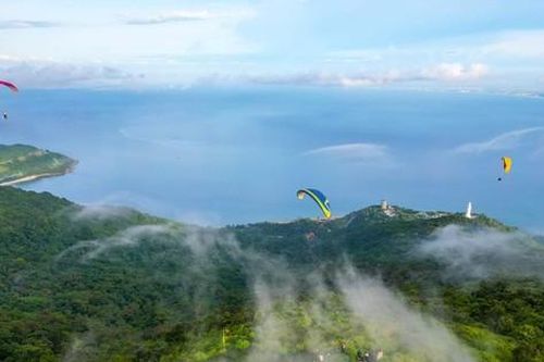 Giữ 'viên ngọc quý' Sơn Trà trước làn sóng du lịch