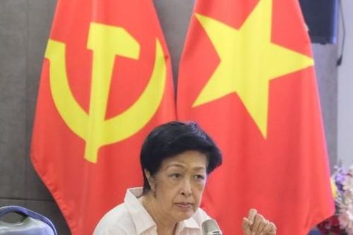 Kỳ vọng người trẻ cất lên tiếng nói Việt Nam trên trường quốc tế