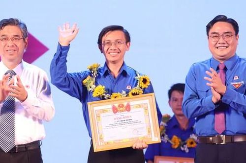 TPHCM tuyên dương 263 đại biểu Thanh niên tiên tiến làm theo lời Bác 2024