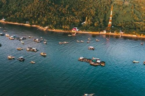 Giải 'Oscar du lịch' thế giới gọi tên Việt Nam