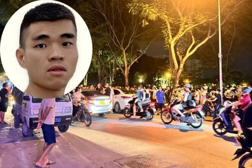 Bắt đối tượng vờ mua ô tô rồi lái xe bỏ trốn