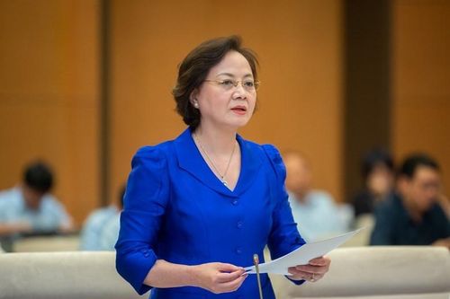 Sáp nhập huyện, xã: Cán bộ, công chức dôi dư rất lớn, xin gia hạn thời gian sắp xếp