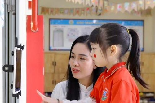 Đầu tư xây trường học thông minh ở Hà Nội