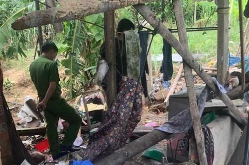 Điều tra nguyên nhân vụ nổ khiến hai người thương vong ở Quảng Nam
