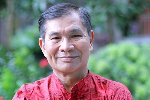 Một tiếng hát nhân văn về dân tộc và miền núi