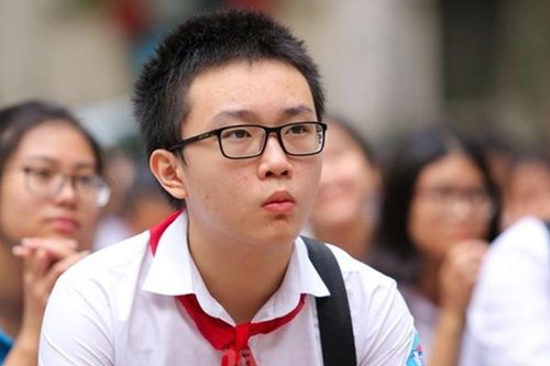 Tỷ lệ chọi lớp 10 một số trường ở Hà Nội cao đột biến: Thí sinh nên làm gì?