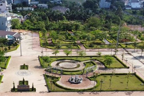 Điều tra Công ty Cây xanh Công Minh; 'vua đào hầm' xoay tiền làm 400km cao tốc