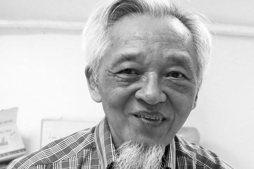 Vĩnh biệt GS.TS.BS Nguyễn Huy Dung, người chăm sóc sức khỏe Bác Hồ