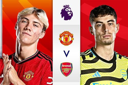 Nhận định MU vs Arsenal: Bắt nạt Quỷ đỏ