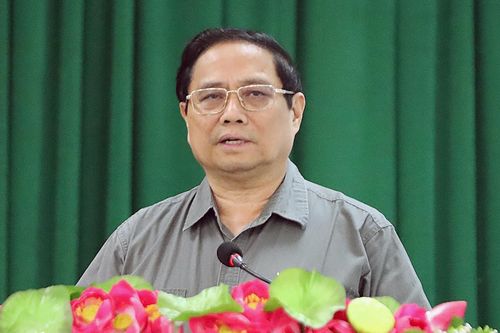 Thủ tướng: Chọn phương án đơn giản nhất nhưng mọi người đều được tăng lương