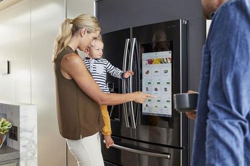 Có nên mua tủ lạnh thông minh, cần lưu ý điều gì?