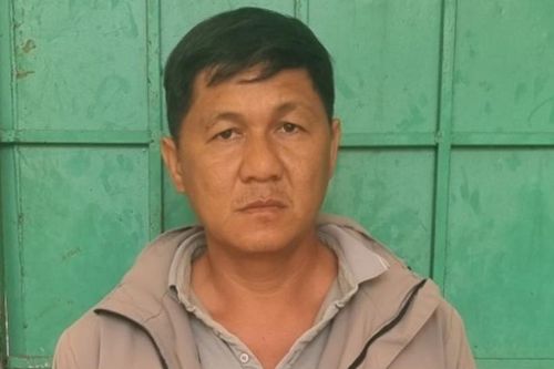 Bắt đối tượng lừa vay hơn 9 tỉ đồng rồi bỏ trốn