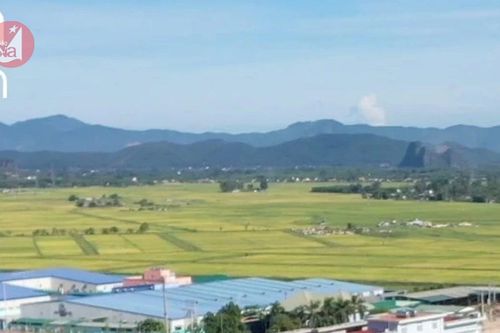 Thị trấn của 6 huyện nào tại Nghệ An sẽ được mở rộng?