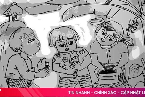 Cổ tích trưa