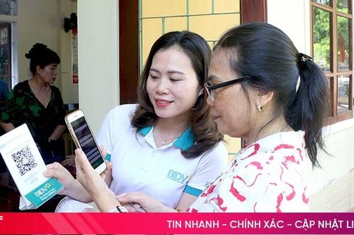 Địa phương đầu tiên ở Hà Tĩnh triển khai thu thuế điện tử