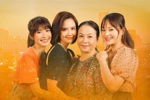 Tình thân 'cứu rỗi' phim truyền hình Việt