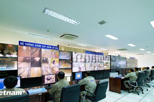 Dự án cao tốc phải đồng bộ hệ thống giám sát, điều hành giao thông