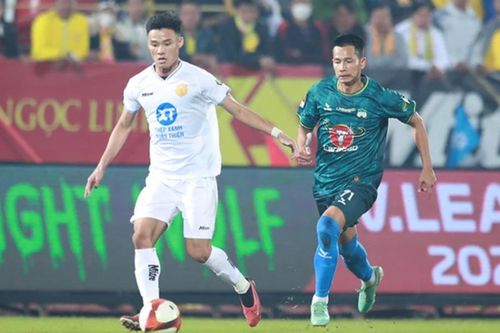 Vòng 18 Night Wolf V-League 2023 - 2024: Màn đối đầu thú vị ở phố Núi