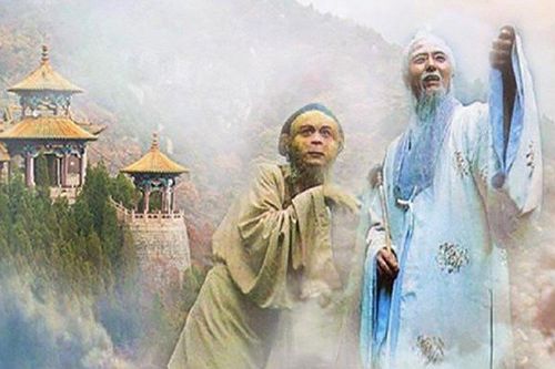 Bí ẩn lai lịch của Bồ Đề Tổ Sư trong Tây Du Ký 1986