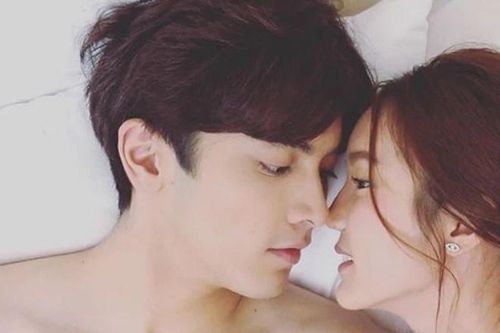 Quyết định đoàn tụ với vợ cũ nhưng khi gần gũi, tôi mới nhận ra sự thay đổi chóng mặt của cô ấy