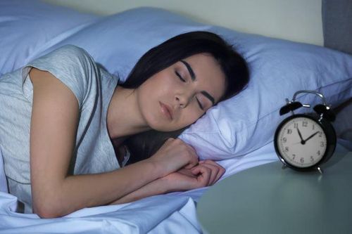 Bí kíp chìm vào giấc ngủ nhanh dành cho người trằn trọc khó vào giấc