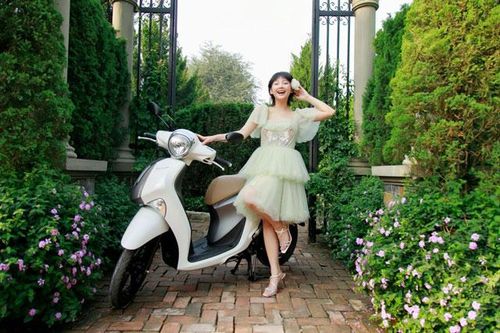 Hot girl GenZ Ceri mách bạn 3 tips có ngay bộ ảnh 'chất' chào hè