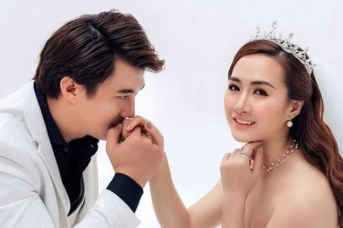 Gã giang hồ điển trai phim 'Người một nhà': Lấy vợ hot girl, ảnh quá khứ gây ngỡ ngàng