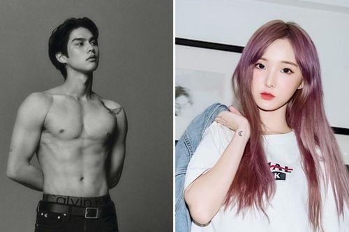 Người đàn ông đang nổi như cồn vì 'hạ gục' hot girl xinh nhất Thái Lan là ai?