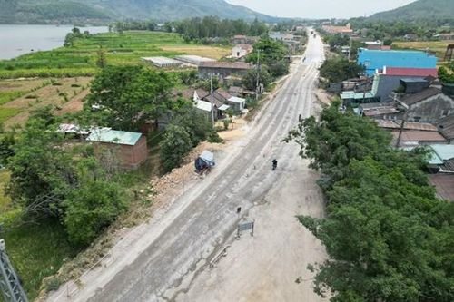 Chủ đầu tư chậm trễ khiến dự án bế tắc