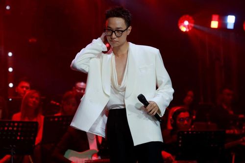 Hà An Huy hát ca khúc tỷ view, trình 'giọng gió' khiến ai cũng gục ngã