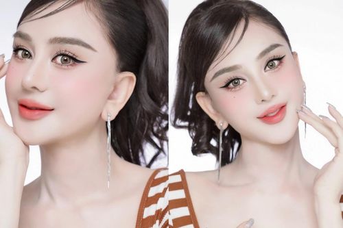 Lâm Khánh Chi khoe sắc rạng rỡ tuổi U50, dạy phụ nữ cách yêu bản thân