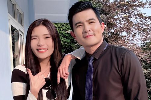 Thúy Diễm tiết lộ kết cục phim Trạm Cứu Hộ Trái Tim