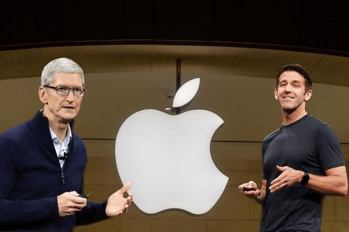 Ai sẽ là người thay thế Tim Cook khi đến tuổi nghỉ hưu?