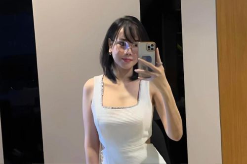 Nữ diễn viên, siêu mẫu làm mẹ đơn thân sau 2 lần đò, bị bạo hành, phải rút khỏi showbiz để chữa bệnh