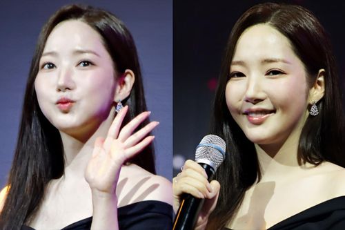 Ngoại hình hiện tại của Park Min Young gây tá hỏa, nghi vấn lạm dụng dao kéo