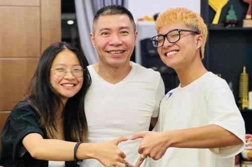 Con gái làm phim xúc động về hành trình NSND Công Lý vượt qua đột quỵ, tiết lộ từng ghét bố