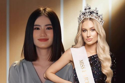 Lộ diện đối thủ '5000 máu' khiến Ý Nhi phải dè chừng tại Miss World 2025