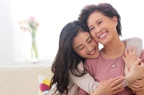 Ngày của Mẹ: Biến hôm nay thành ngày để mẹ thấy được yêu