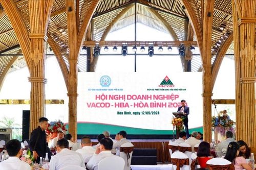 Hội thảo: 'Luật đất đai 2024 và các luật liên quan - Tác động của luật đất đai 2024 đến môi trường đầu tư và doanh nghiệp'